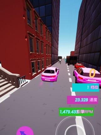 180S RaceCar,Fun idle onehand screenshot
