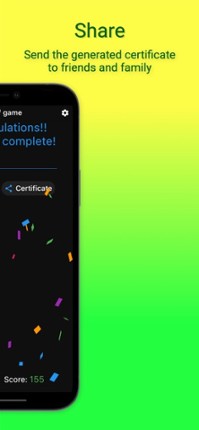 2nd Grade Math Challenge screenshot