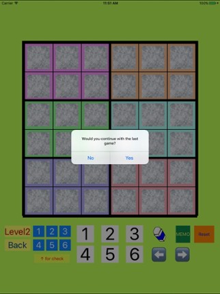 6x6 &amp; 7x7 &amp; 8x8 SUDOKU from Easy to Difficult Image