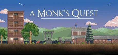 Games like A Monk's Quest