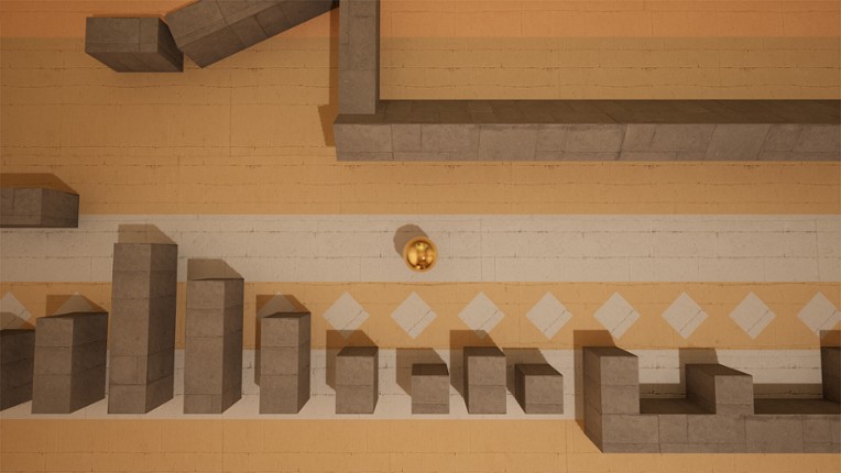 A Tower's Will screenshot