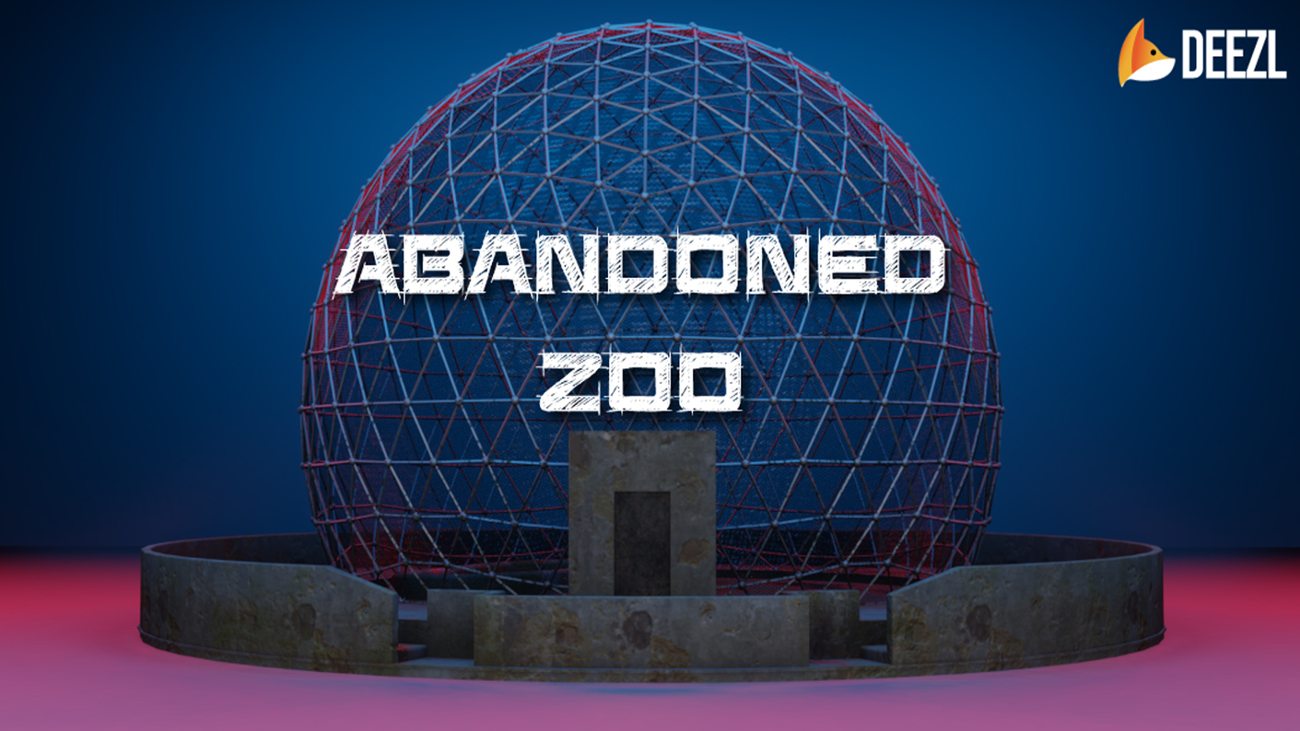 Games like Abandoned Zoo