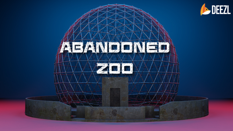 Abandoned Zoo Image