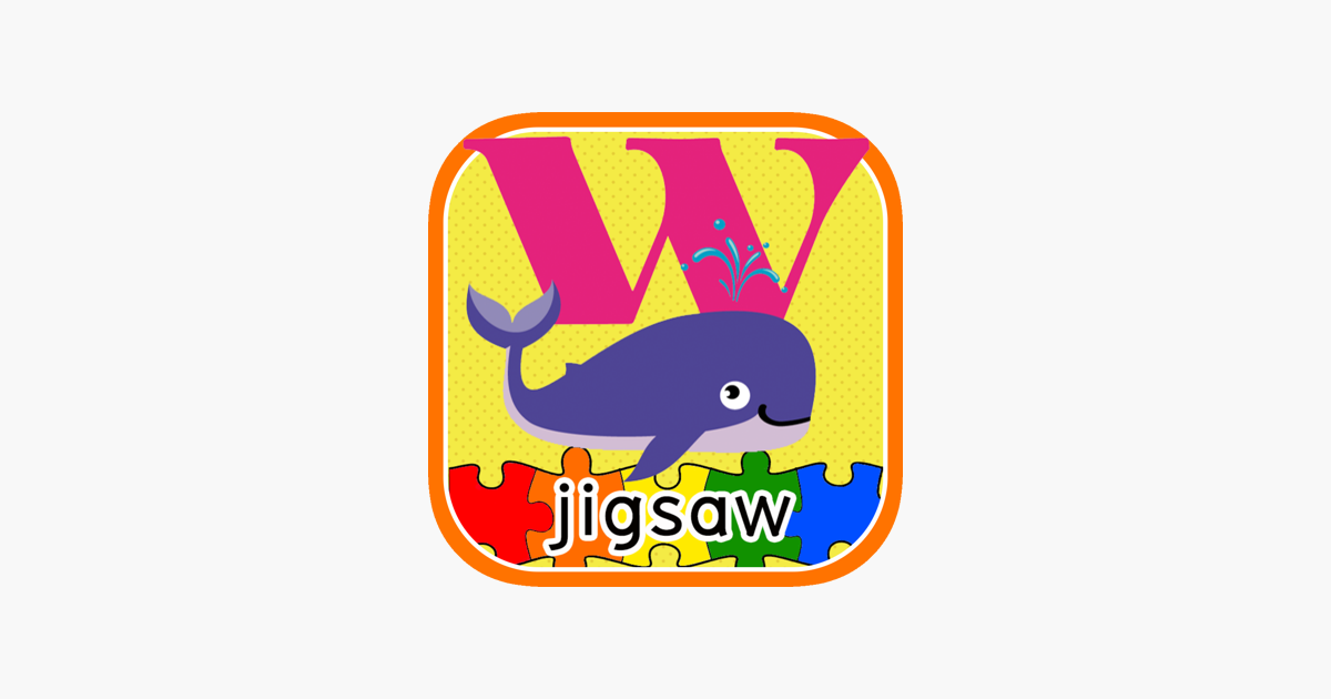 Games like ABC Animal Puzzle Jigsaw-Kid English Learning Free