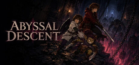 Games like Abyssal Descent