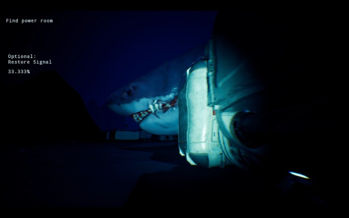 Abyssal Trench screenshot