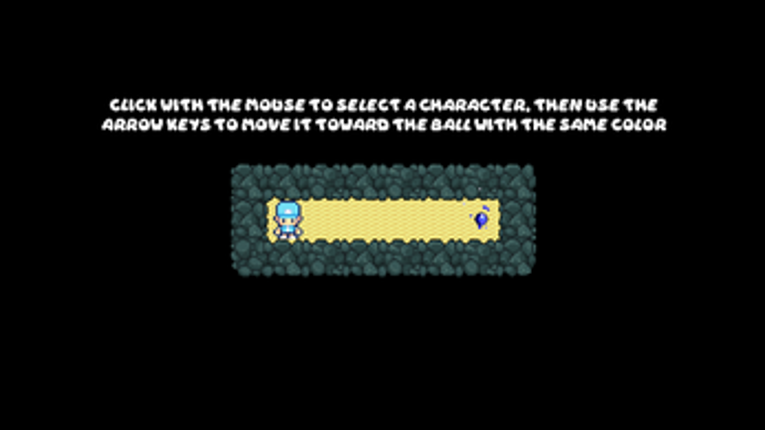 Adventure maze Image