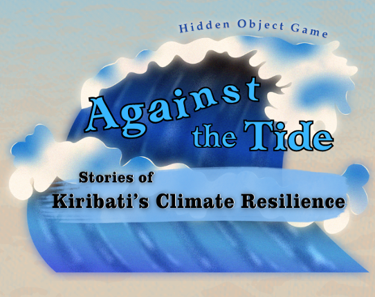 Against the Tide: Stories of Kiribati's Climate Resilience Image