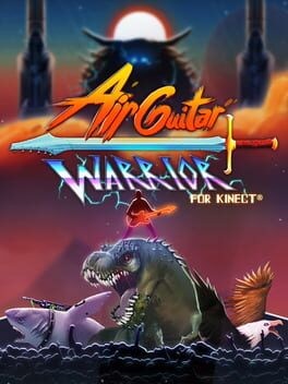Games like Air Guitar Warrior for Kinect