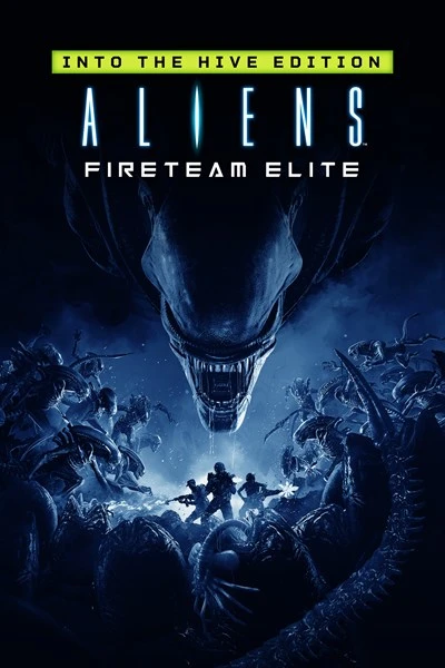 Games like Aliens: Fireteam Elite Into the Hive Edition