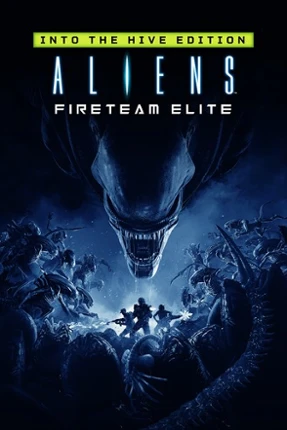 Aliens: Fireteam Elite Into the Hive Edition Image