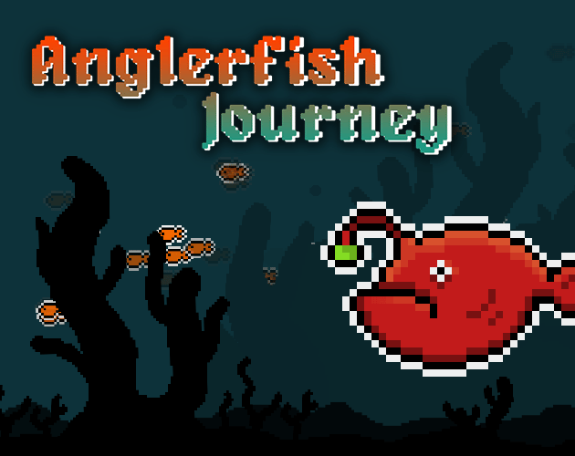 Games like Anglerfish Journey
