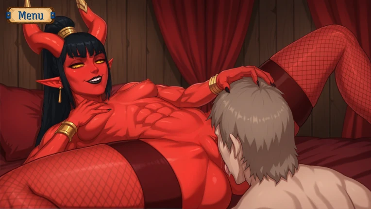 Aquilon: Lust Guild Image