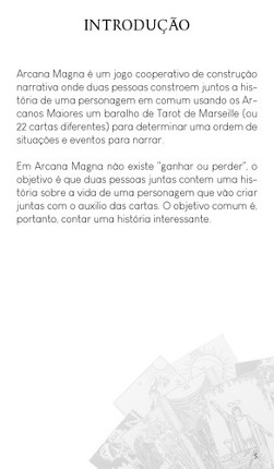 Arcana Magna Image