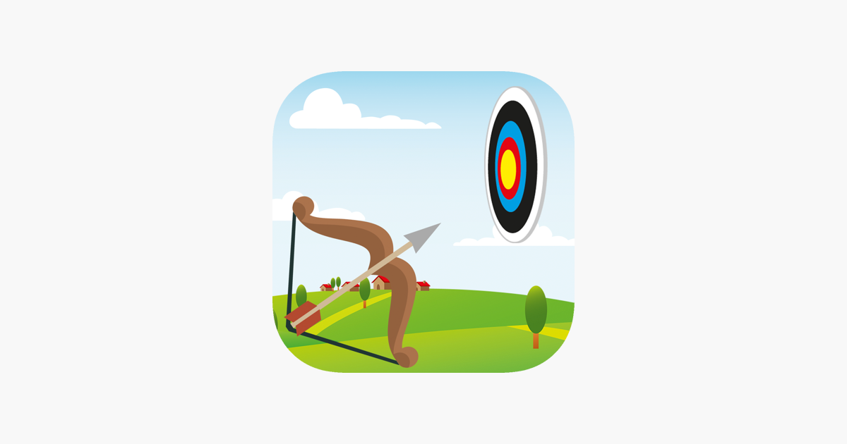 Games like Archery-master