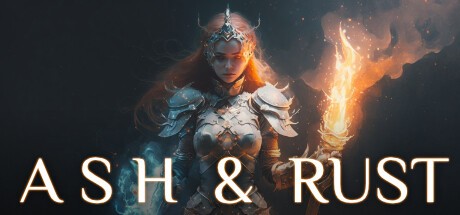 Games like Ash & Rust