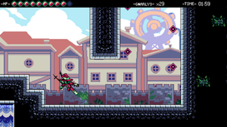 Avlo the Imp Wizard Image