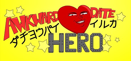 Games like Awkward Date Hero