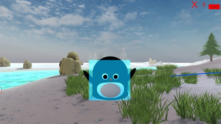 Beak Force (Early Access) screenshot