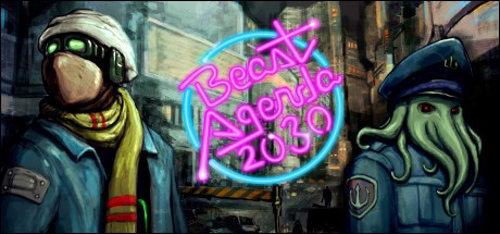 Games like Beast Agenda 2030