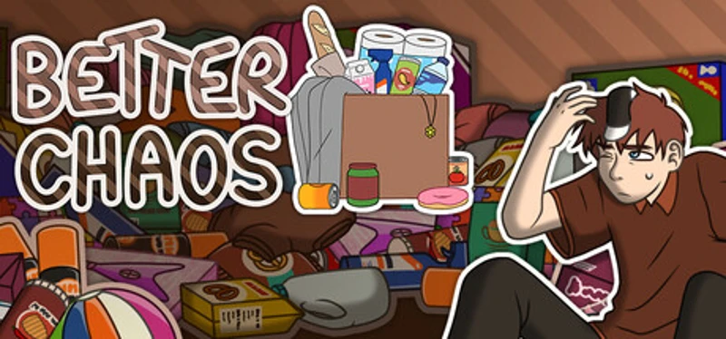 Better Chaos Image