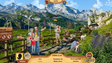 Big Adventure: Trip to Europe 8 - Collector's Edition Image