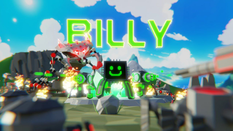 Billy Image
