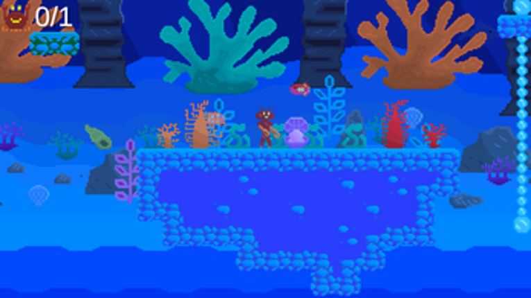 Biodivergence screenshot