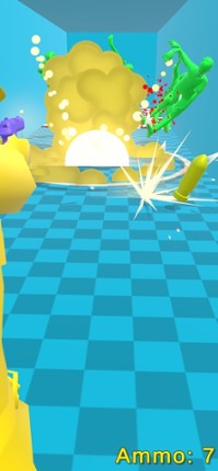 Biomaster screenshot