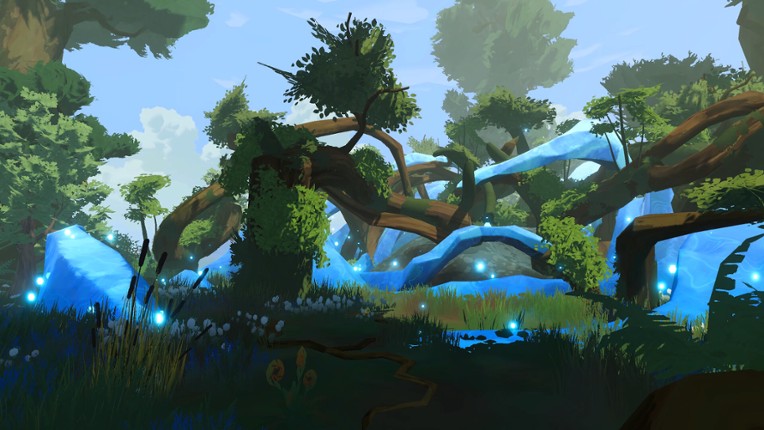 BitCraft Online screenshot