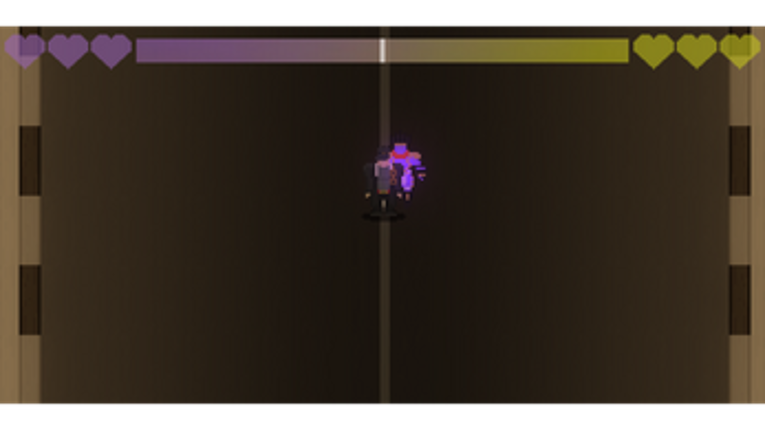Bizarre Battle screenshot