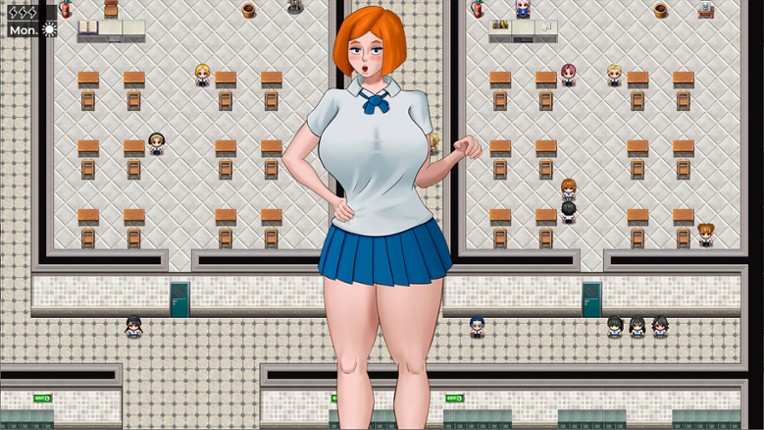 Black Paradise screenshot