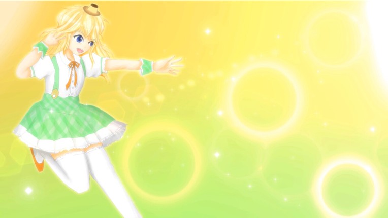 Blue Cradle -signifie- screenshot