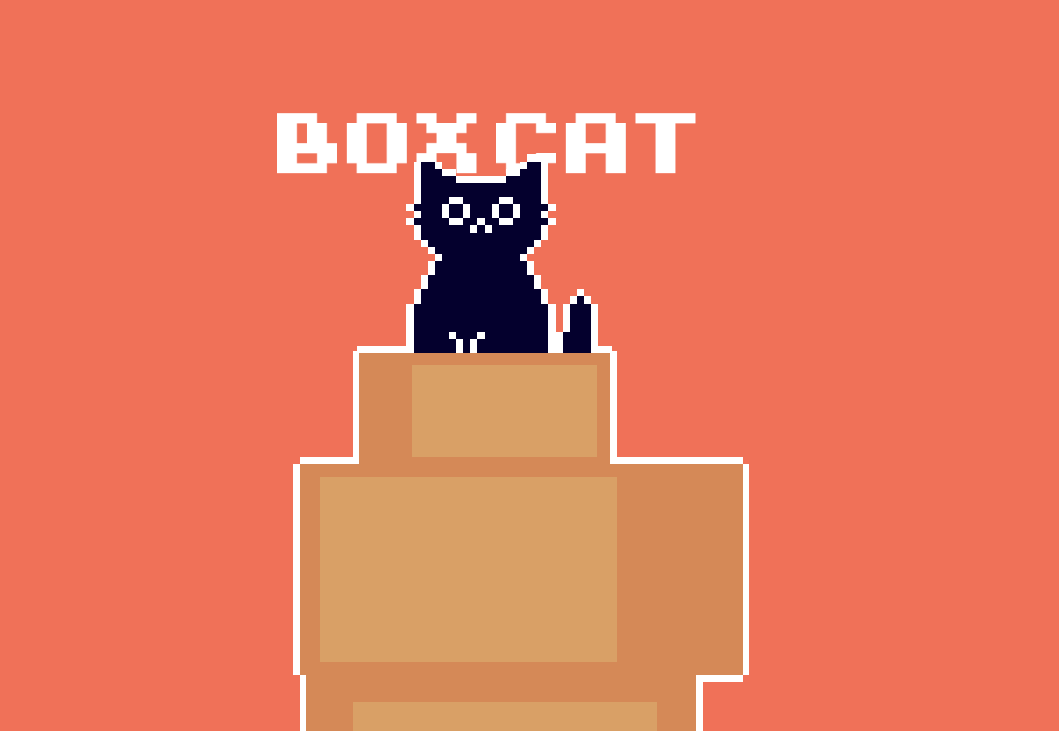 Games like BoxCat!