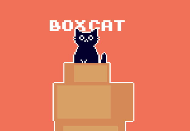 BoxCat! Image