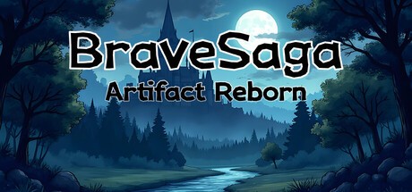 Games like Brave Saga: Artifact Reborn