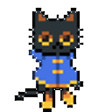 Briefly Lost screenshot