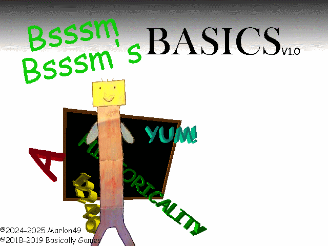 Games like Bsssm Bsssm's Basics