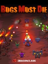 Bugs Must Die Image