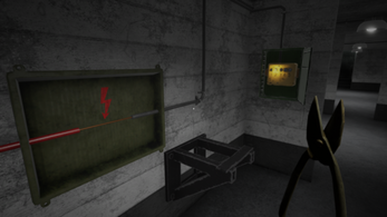 Bunker 1945: Capture the Gray Wolf - Beta Test screenshot