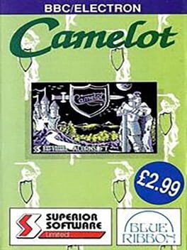 Games like Camelot