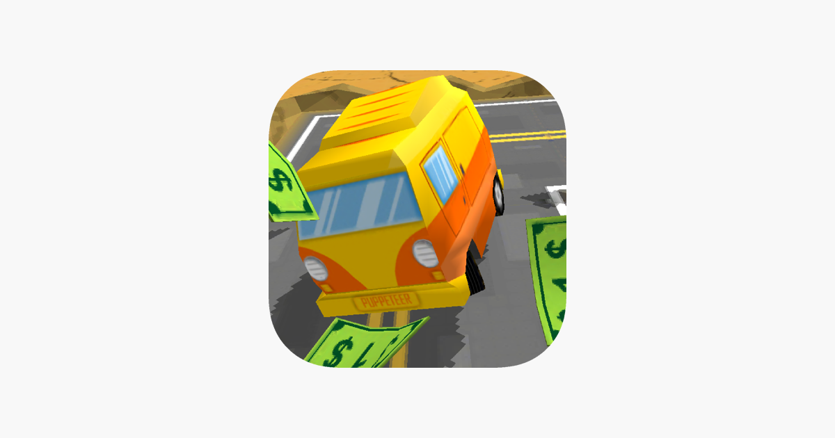 Games like Car Keep Money - Drive at Winding Road to Endless