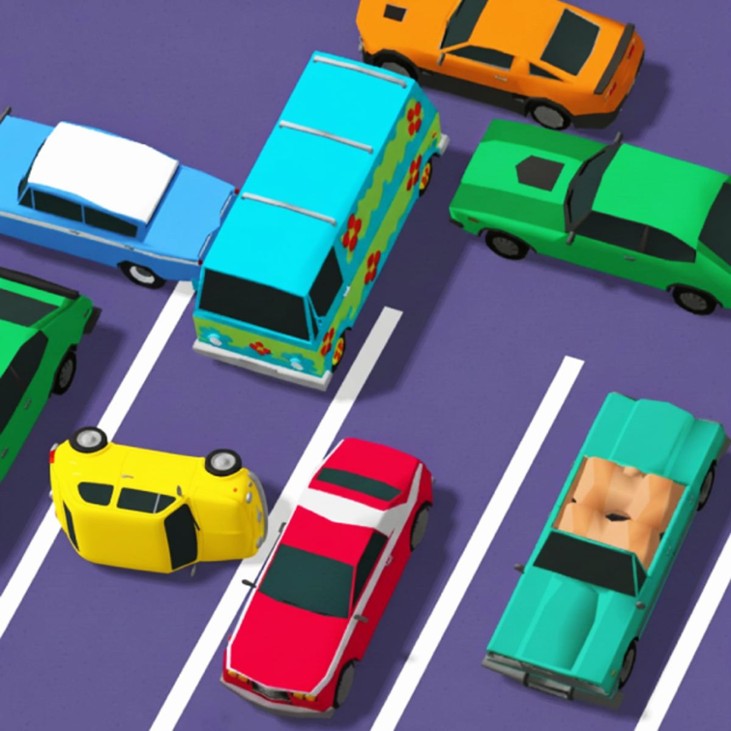 Games like Car Parking Jam
