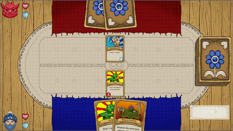 Card Loop screenshot