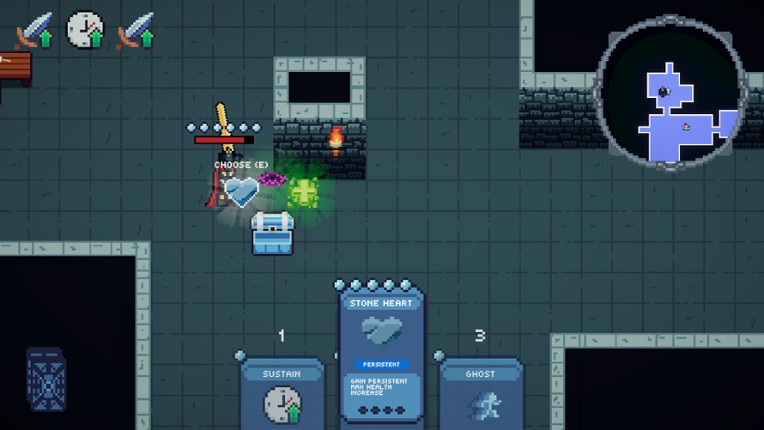 Cardcaster screenshot