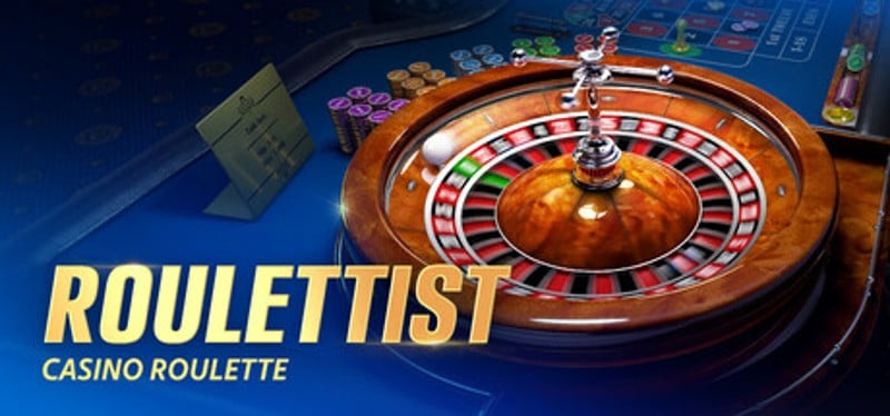 Casino Roulette: Roulettist Image