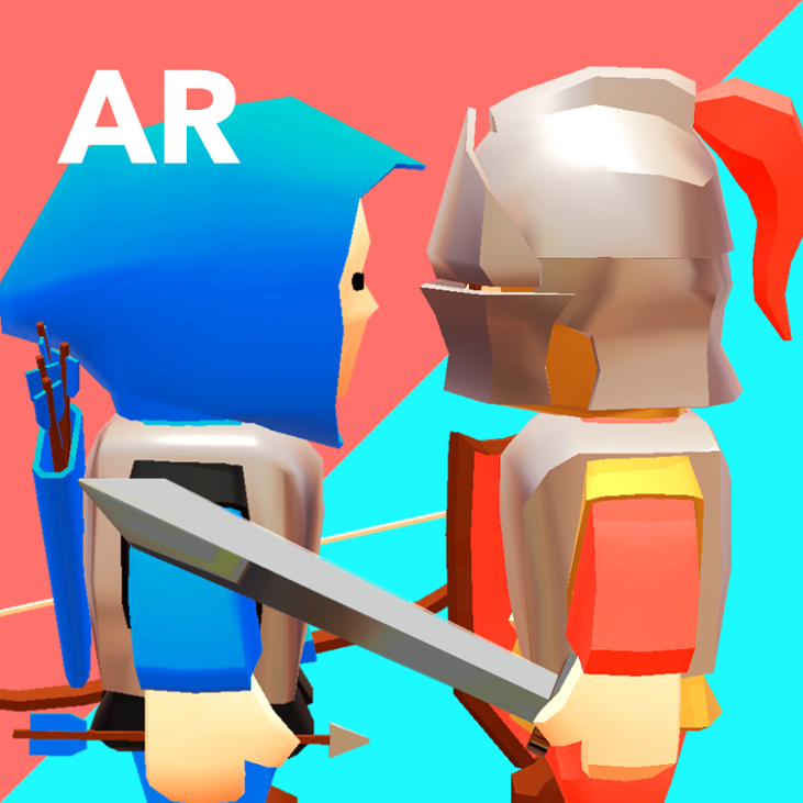 Games like Castle Rivals AR
