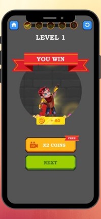 Castlescape screenshot