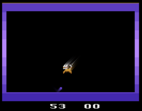 Cat Games screenshot