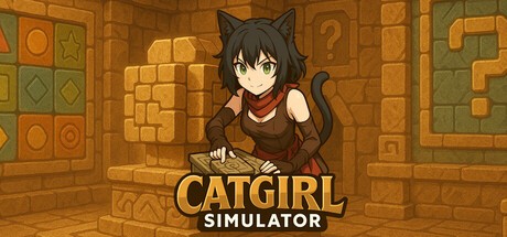 Games like Catgirl Simulator